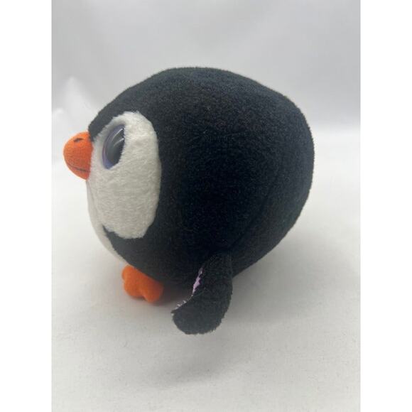 Petting Zoo‎ Penguin Plush - Picture 2 of 6
